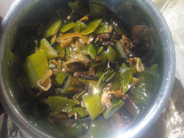 如何提高食品馅料的安全质量